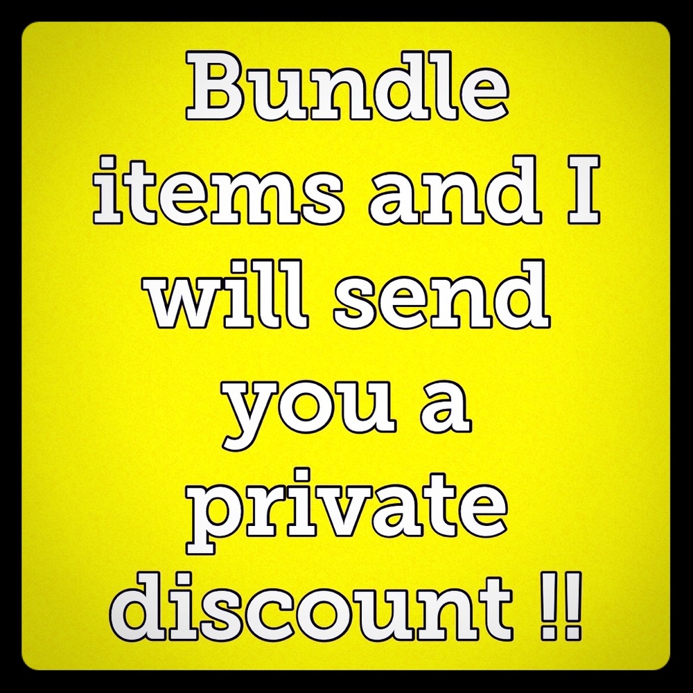 Bundle and save more!